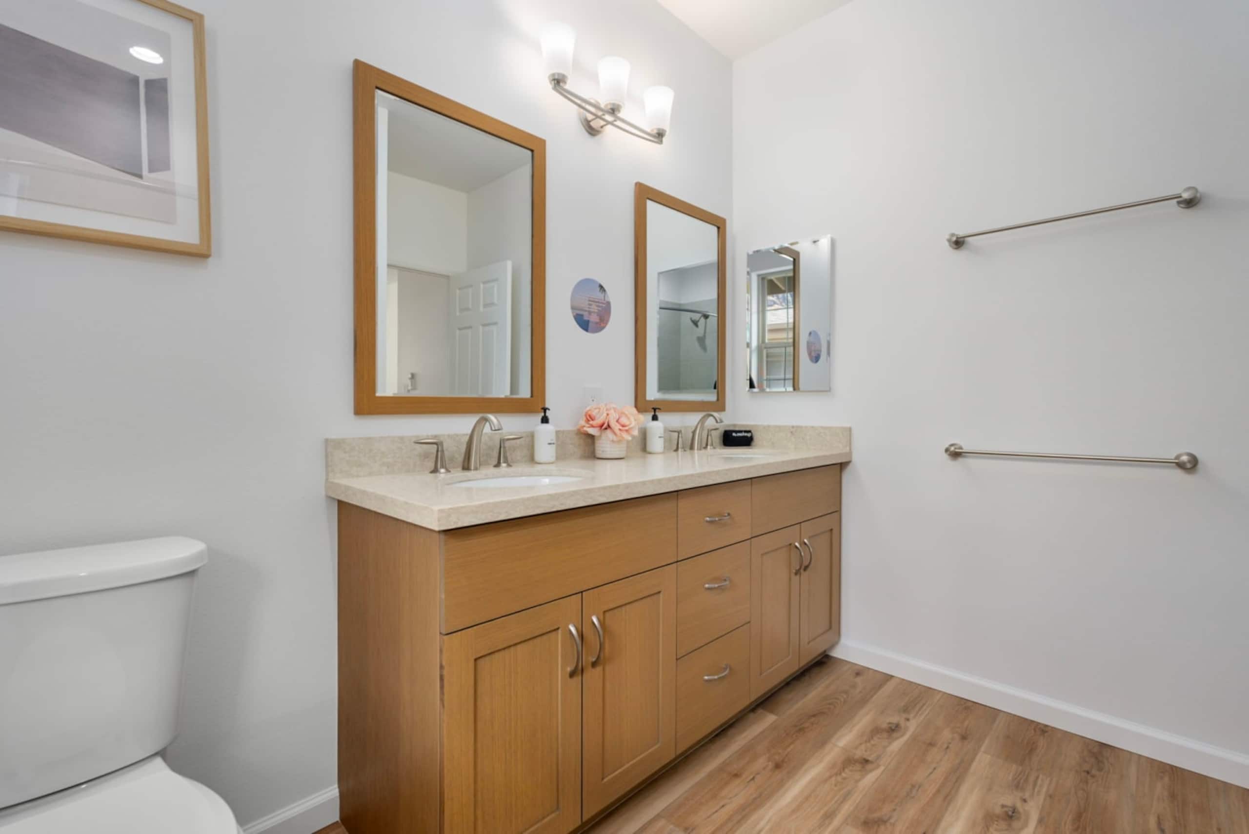 Home in Waianae · ★4.85 · 3 bedrooms · 4 beds · 2.5 private baths - Image 32