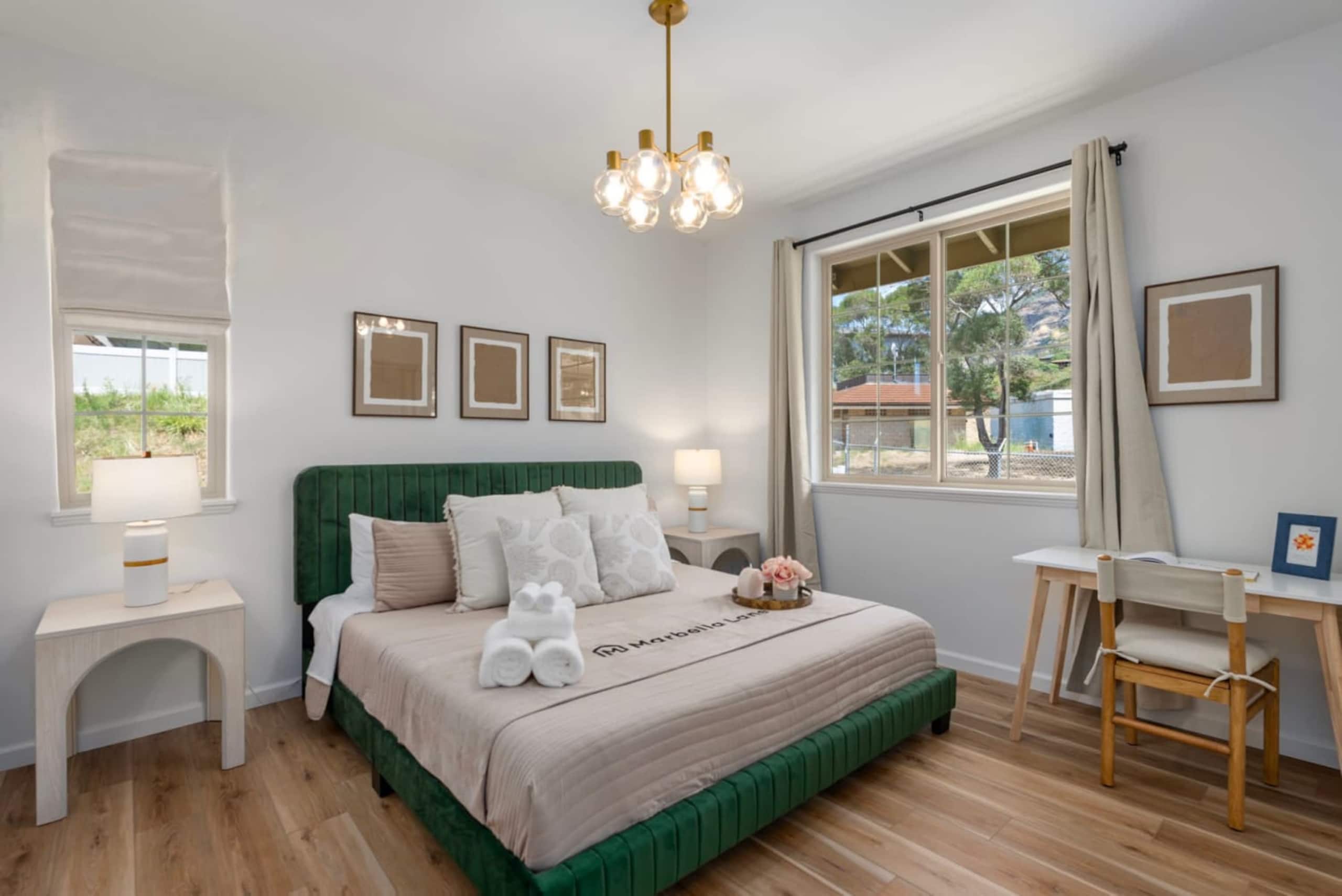 Home in Waianae · ★4.85 · 3 bedrooms · 4 beds · 2.5 private baths - Image 3