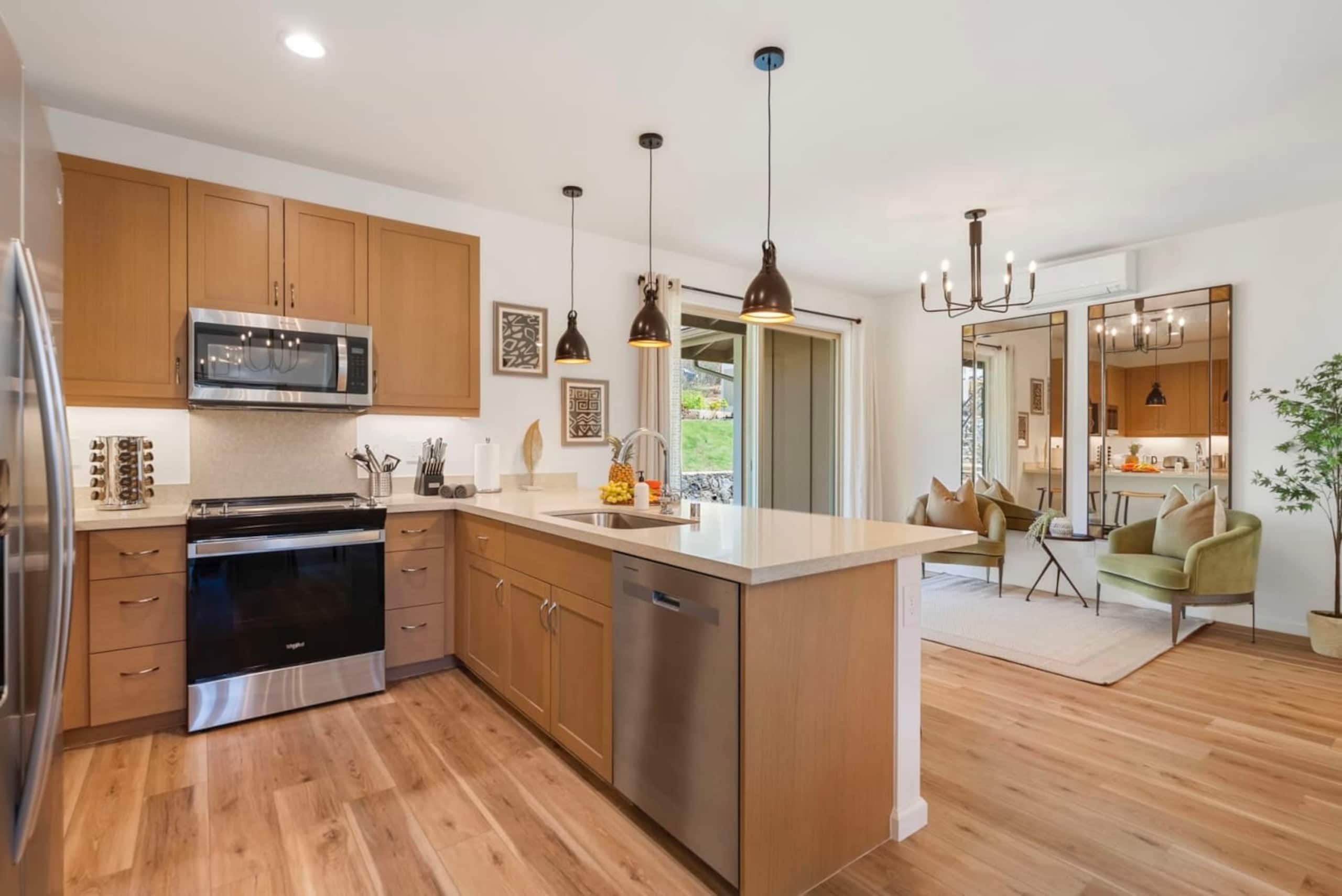 Home in Waianae · ★4.85 · 3 bedrooms · 4 beds · 2.5 private baths - Image 18