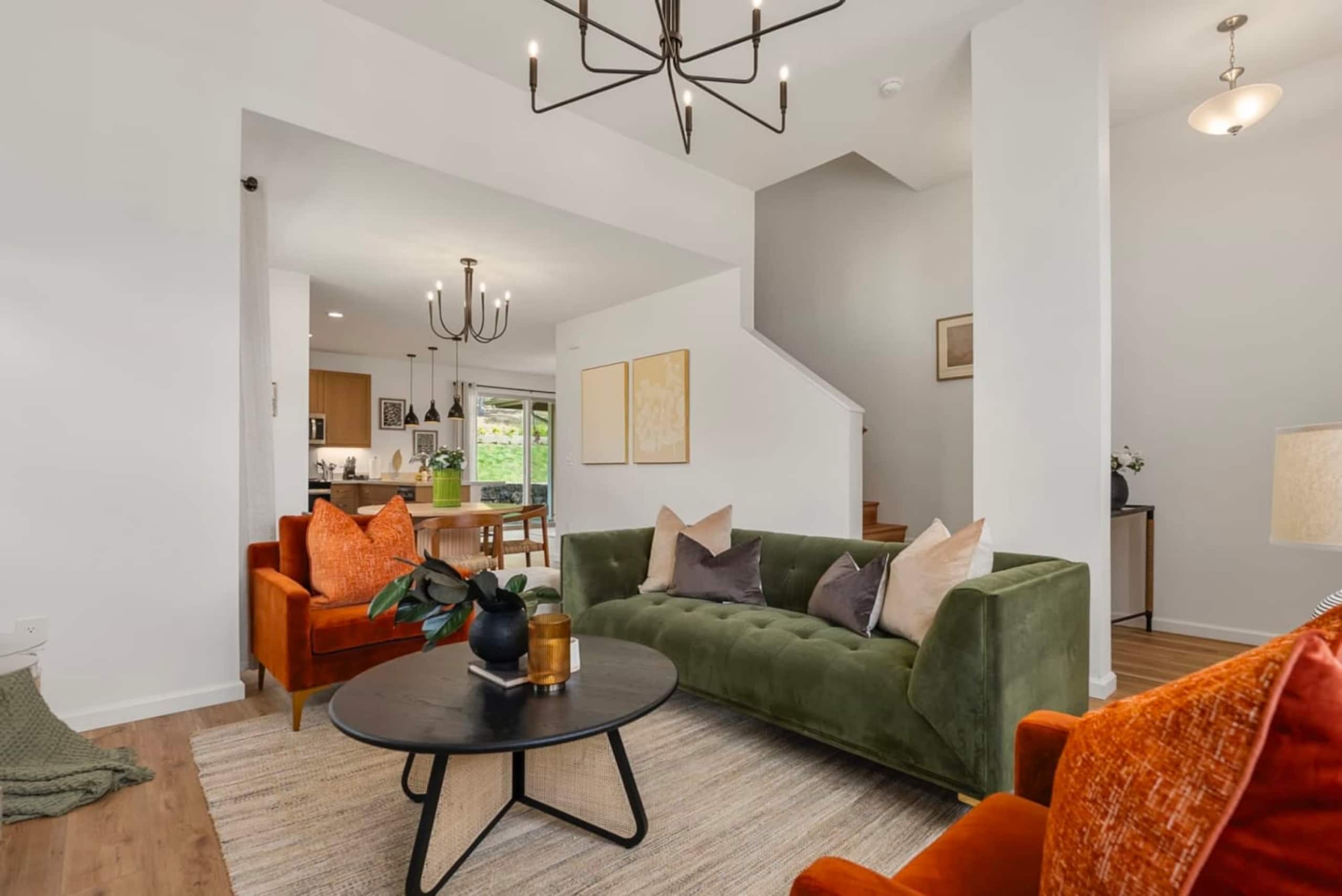 Home in Waianae · ★4.85 · 3 bedrooms · 4 beds · 2.5 private baths - Image 8