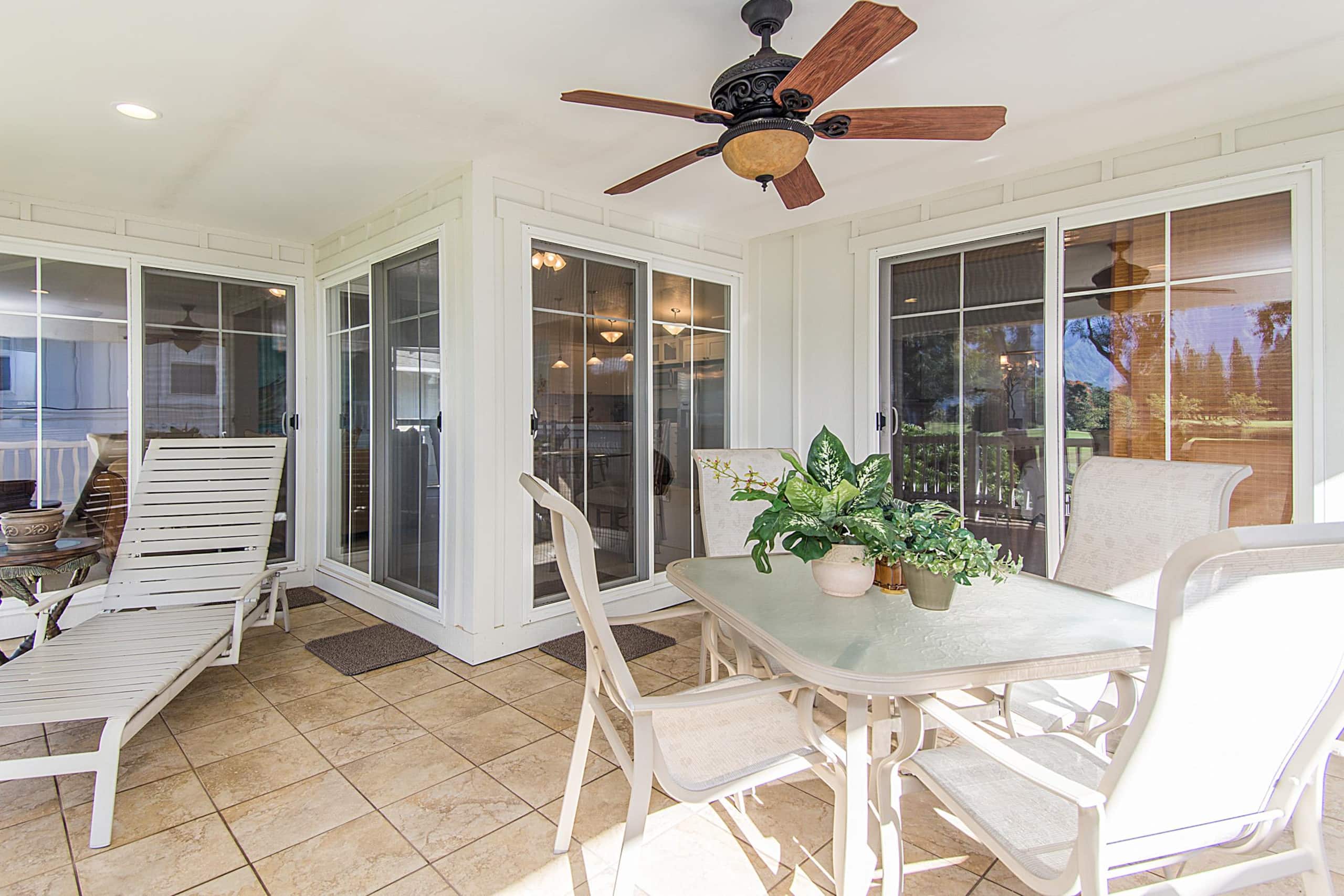 Condo in Princeville · ★4.78 · 3 bedrooms · 3 beds · 3 private baths - Image 14