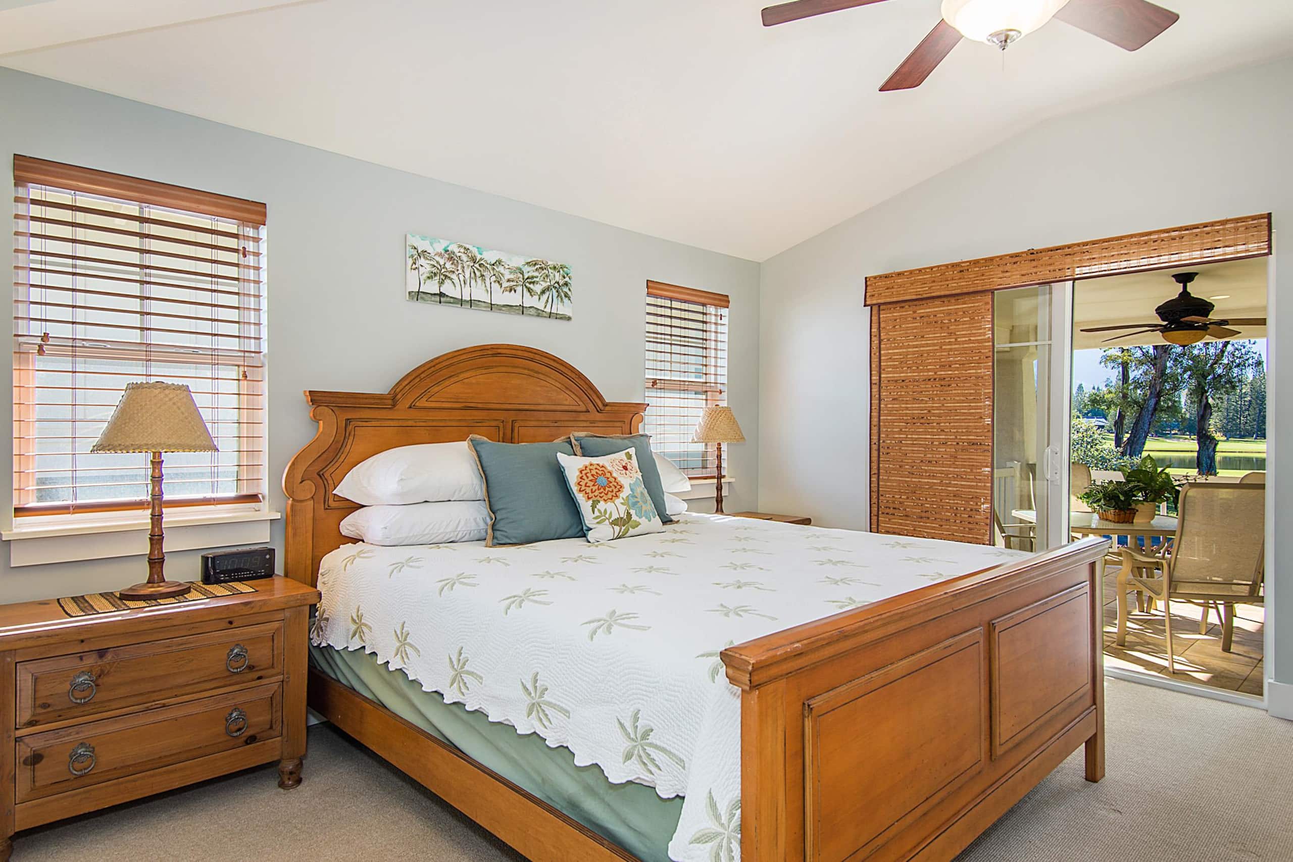 Condo in Princeville · ★4.78 · 3 bedrooms · 3 beds · 3 private baths - Image 6