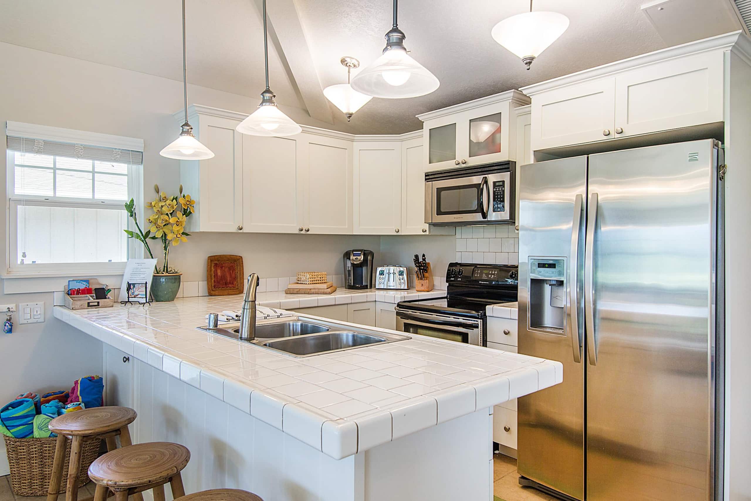 Condo in Princeville · ★4.78 · 3 bedrooms · 3 beds · 3 private baths - Image 4