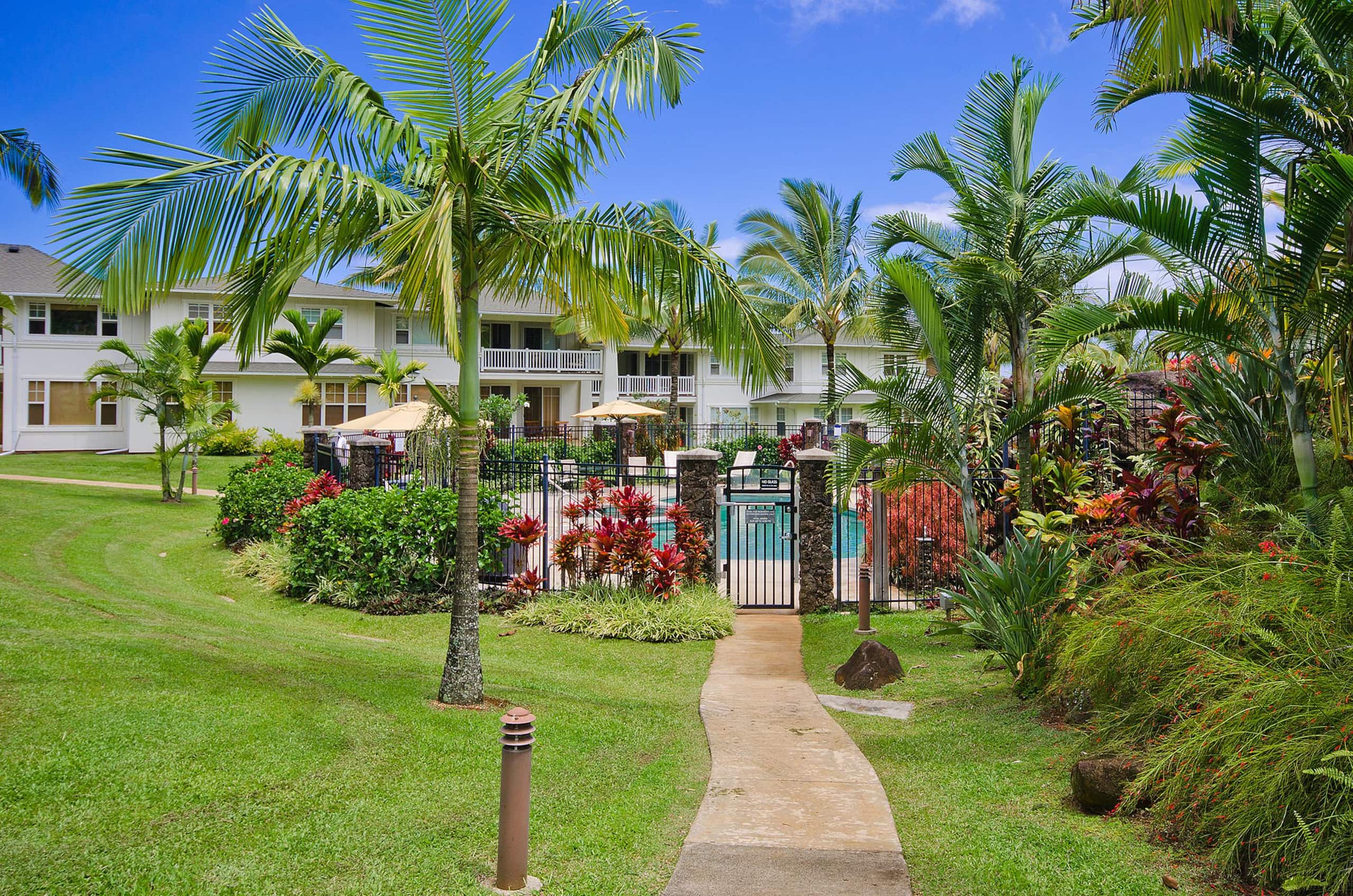 Condo in Princeville · ★4.78 · 3 bedrooms · 3 beds · 3 private baths - Image 24