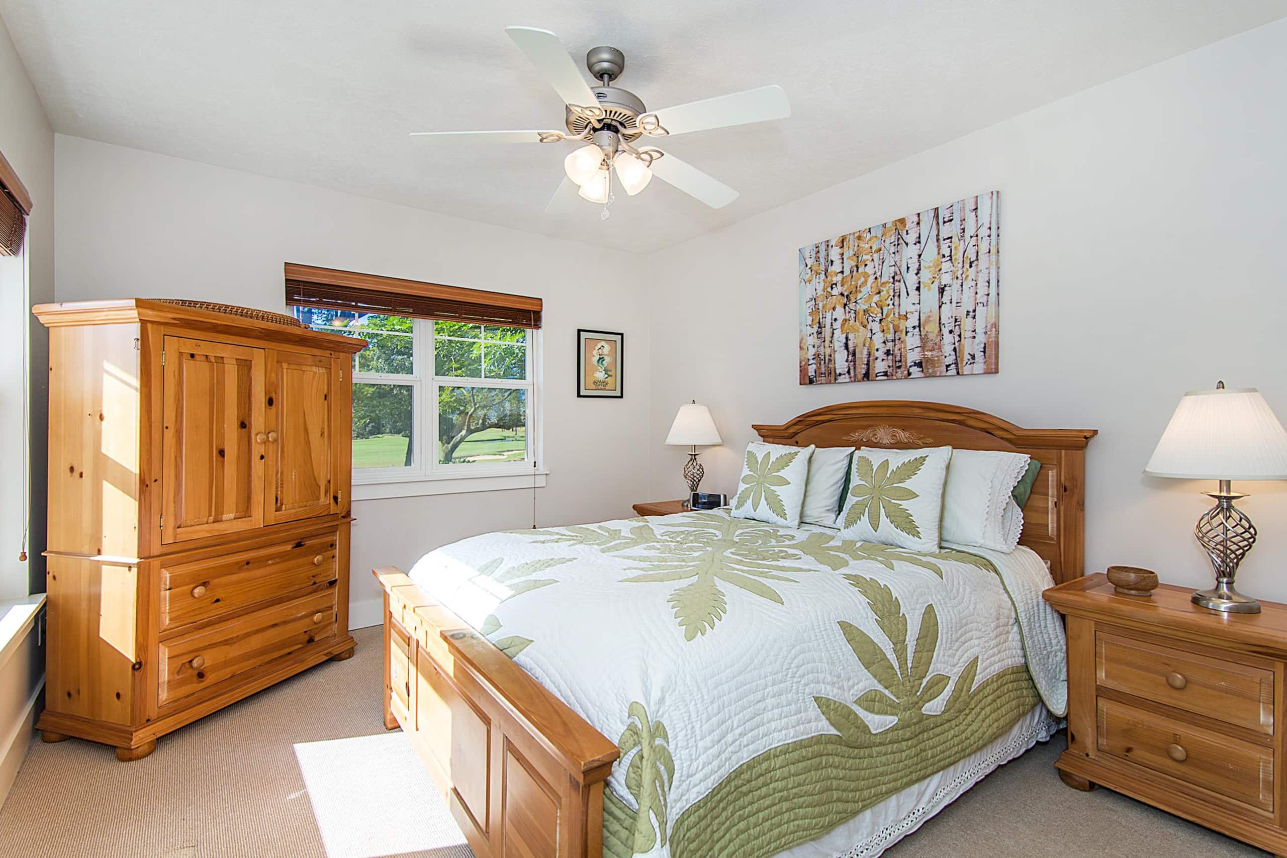 Condo in Princeville · ★4.78 · 3 bedrooms · 3 beds · 3 private baths - Image 12