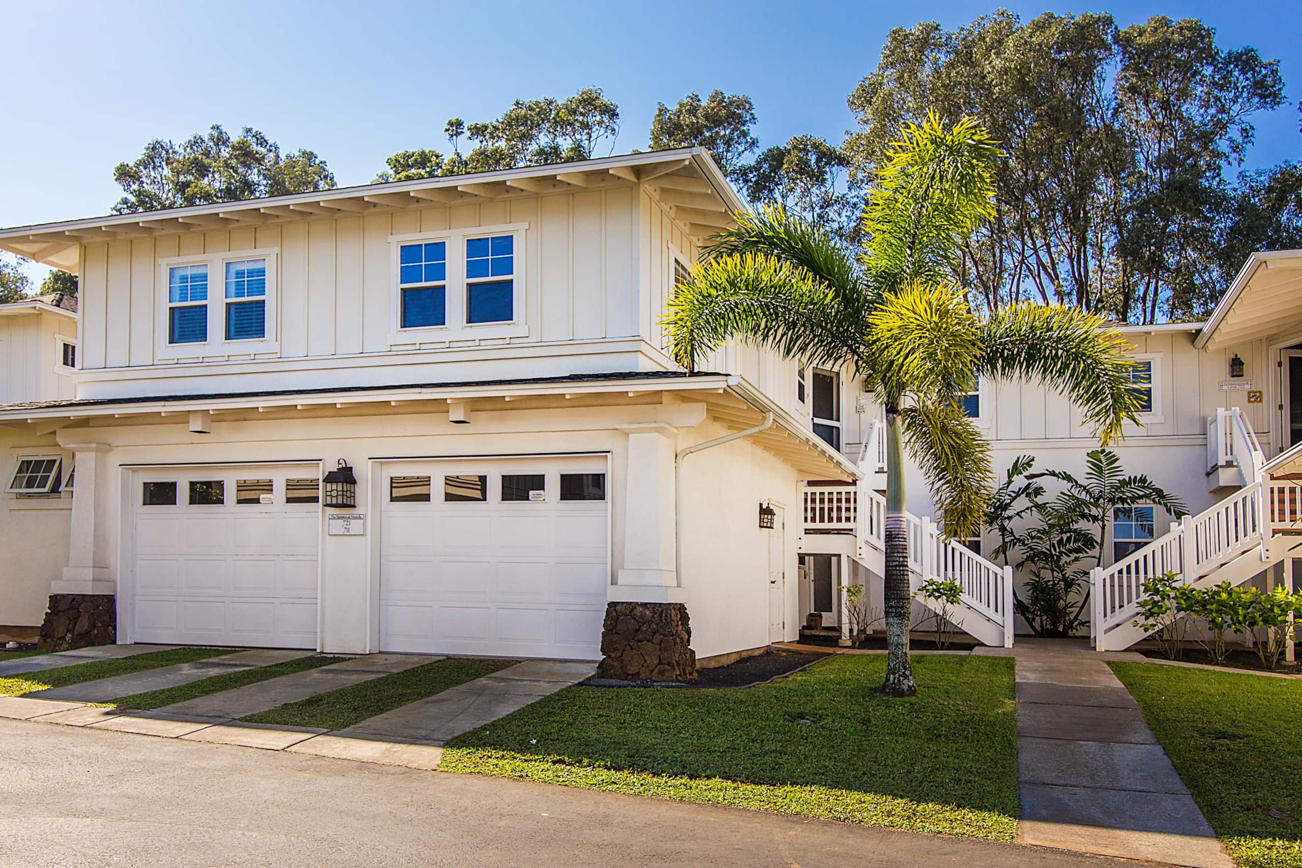 Condo in Princeville · ★4.78 · 3 bedrooms · 3 beds · 3 private baths - Image 17