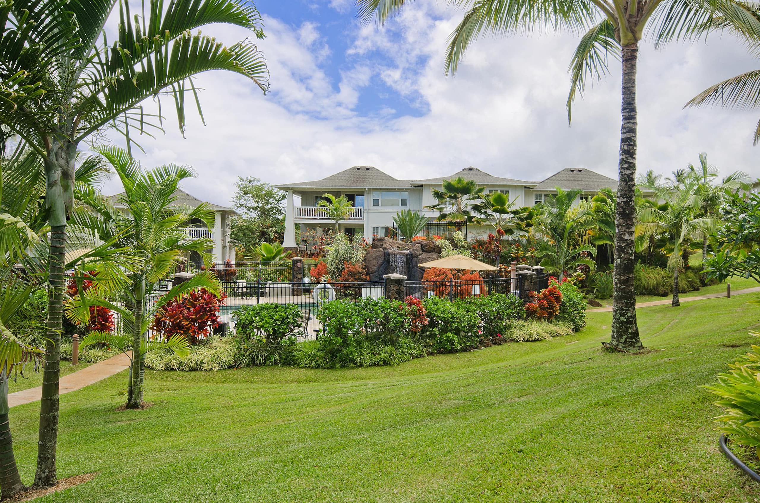 Condo in Princeville · ★4.78 · 3 bedrooms · 3 beds · 3 private baths - Image 22
