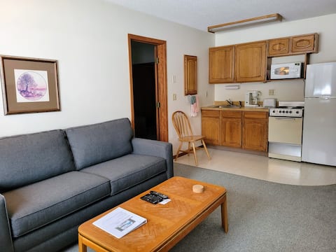 Quadna Mountain Resort - #237