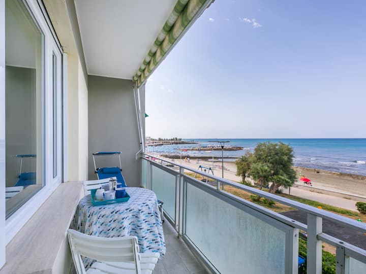 Massimo Beach House By Interhome - Rosignano Marittimo