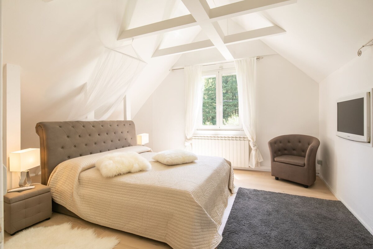 غرفة النوم 1