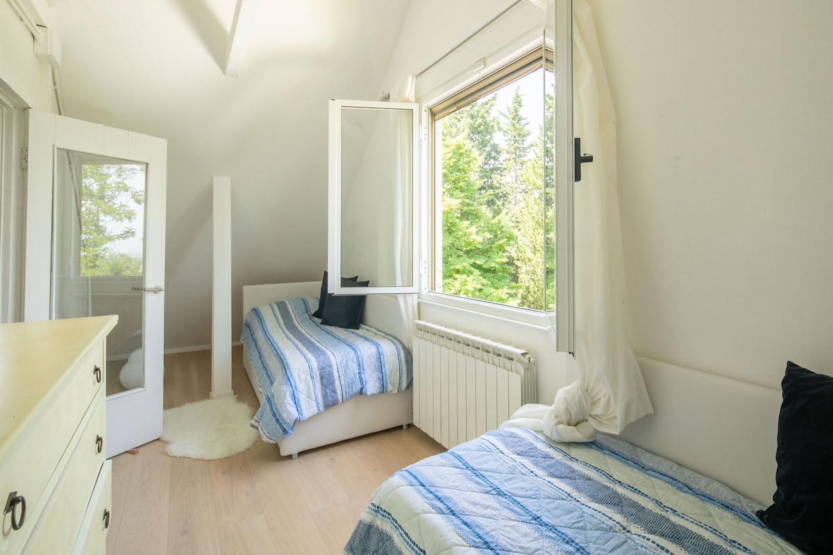 غرفة النوم 3