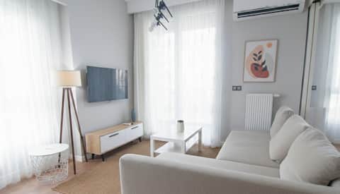 Modern City Getaway - Immerse Yourself in Luxury