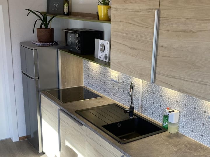 Ferienhaus Mit Garten, 85qm (Ferienhaus Gratzl) - Gmünd