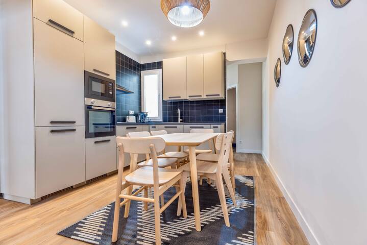 Auditorio Ii apartment in Madrid gallery image 4