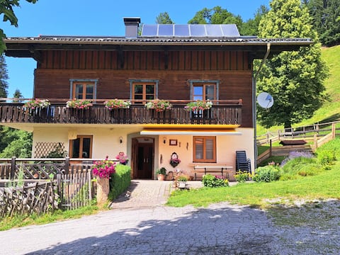 Dachstein by Interhome