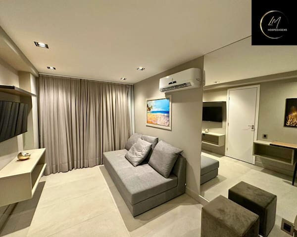LM HOSPEDAGENS managed Airbnb listing 1