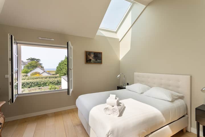 საძინებელი 3