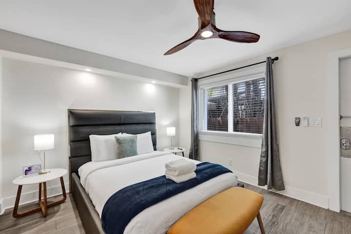 New Studio At Eden Collection Steps To Beach 1106 - Fort Lauderdale, FL