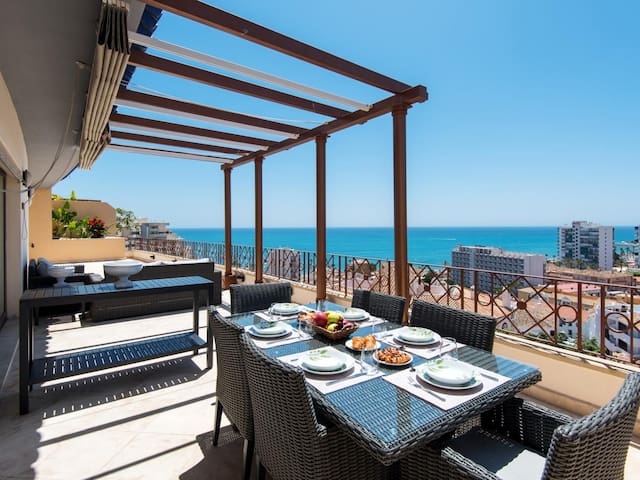 Domingo Moreau Sl managed Airbnb listing 3