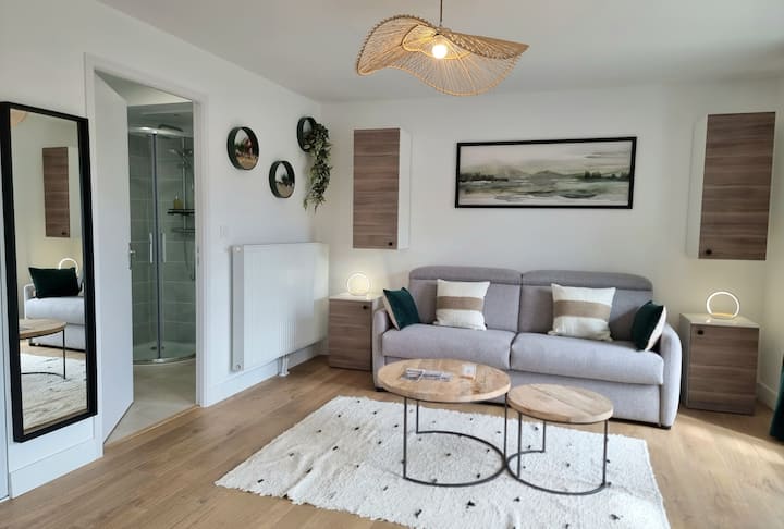 Всекидневна зона