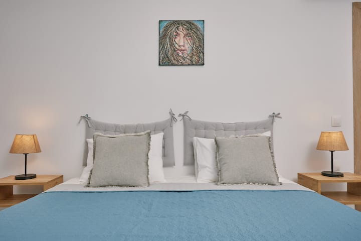 חדר שינה 1