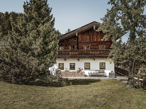 ASTER Boutique Hotel & Chalet