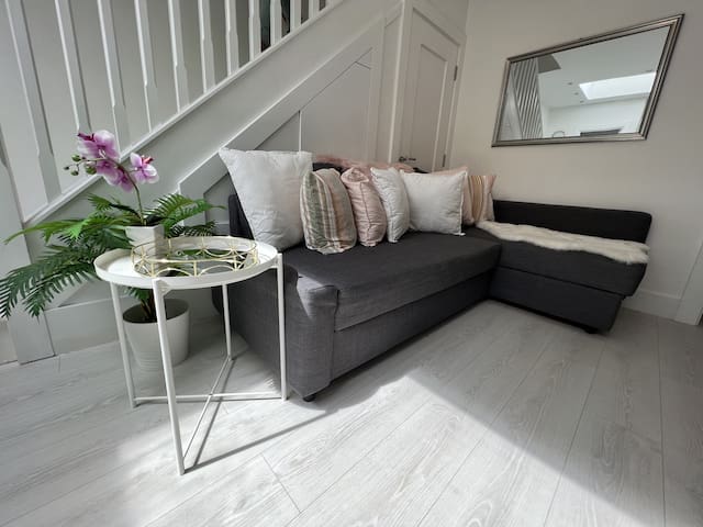 The Trinity Townhouse