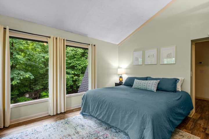 Საძინებელი