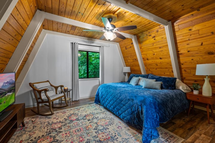 Საძინებელი