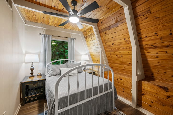 Საძინებელი