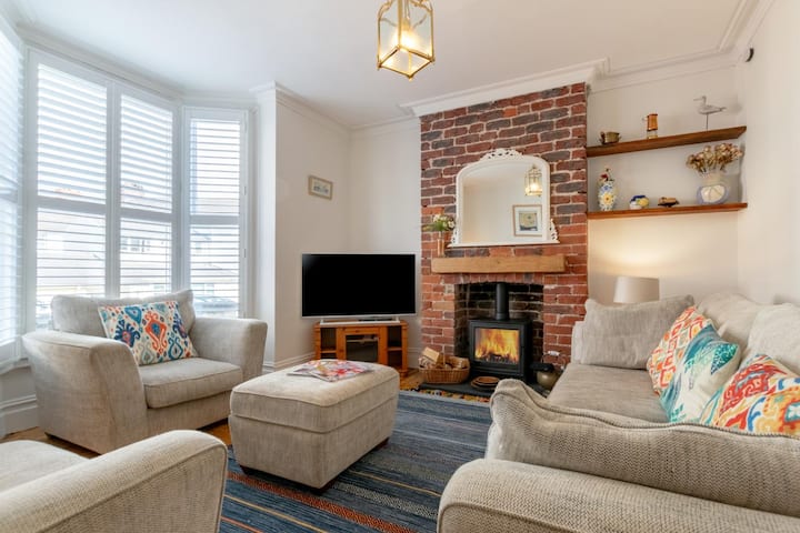3 Bed In Mumbles (Oc-t27675) - The Mumbles