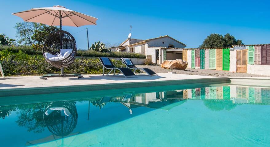 Finca Sa Real gallery image 2