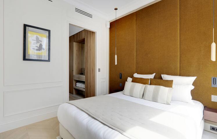 The Lander managed Airbnb listing 3