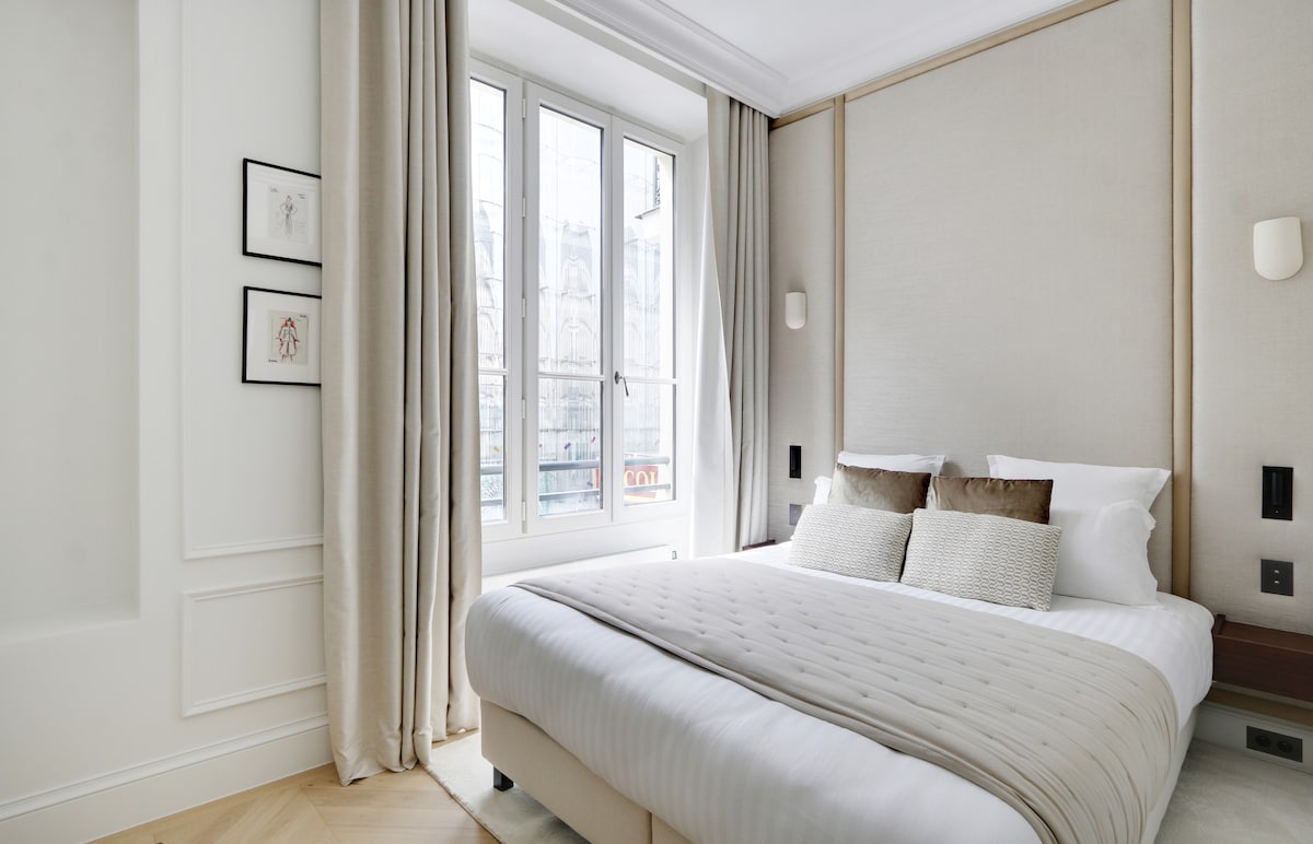 غرفة النوم 1