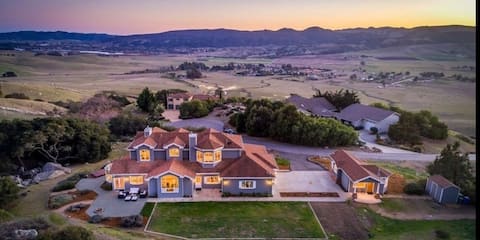 Serene Retreat In the Heart of Slo