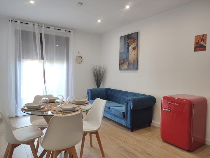 Apartamento Manolo - Córdoba