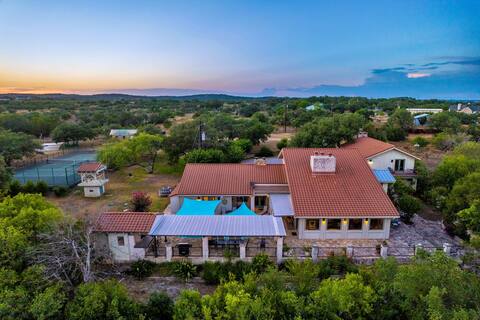 7br Home w Pool - Perfect for Family Reunions