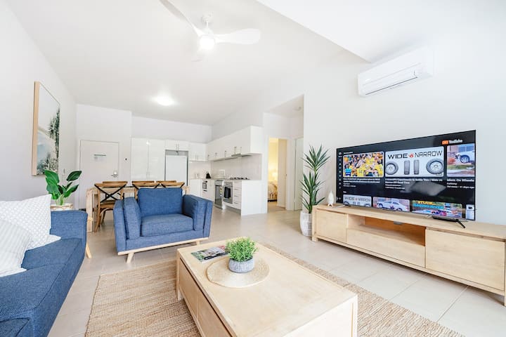 Stay Seaside Market St 416