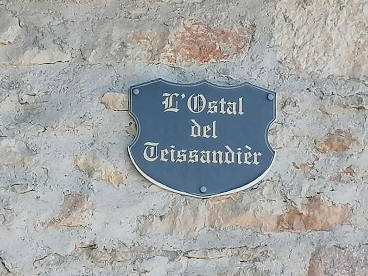 Maison De Jacques Maître Tisserand 1 à 2 Pers - Rocamadour