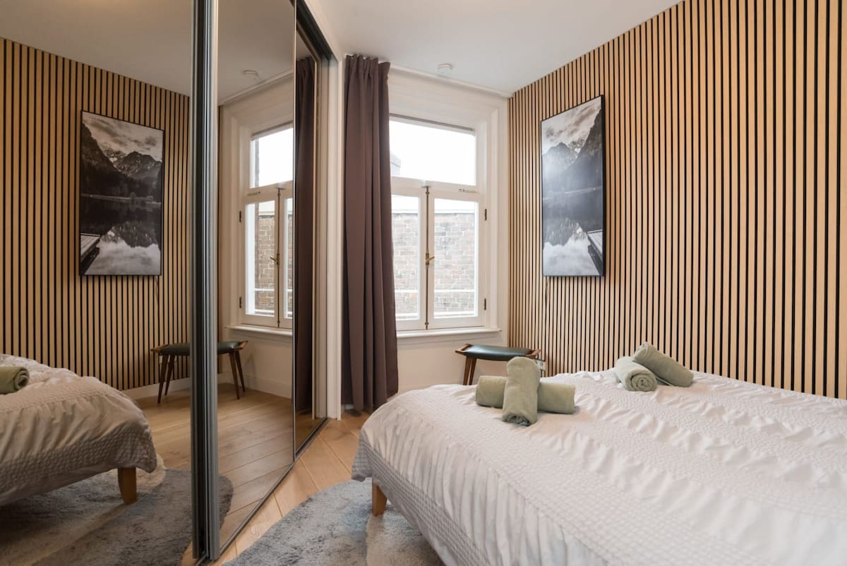 втора спалня