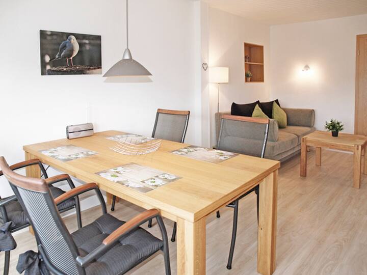 Haus Seewind, Whg. 3 - Cuxhaven