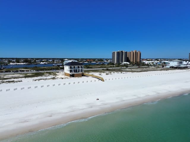Luxury Coastal Vacations managed Airbnb listing 2