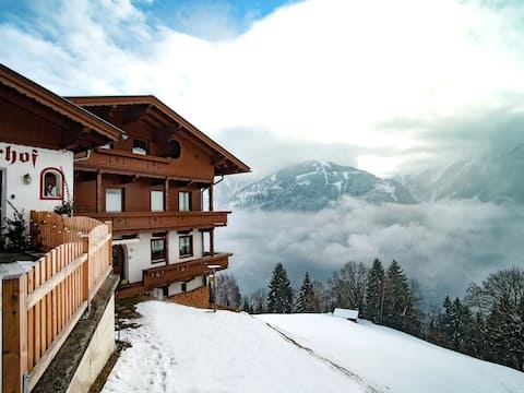 Beautiful apartment in a dream location in Finke