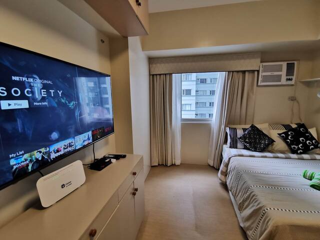 Patrimonio Realty & Property Management Corp managed Airbnb listing 2