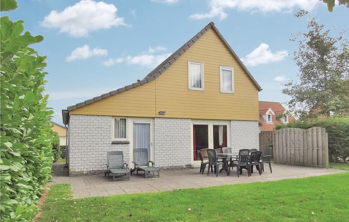 Oesterbaai 8e2 - Wemeldinge