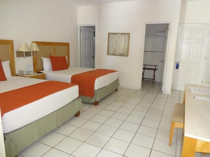 Habitación.