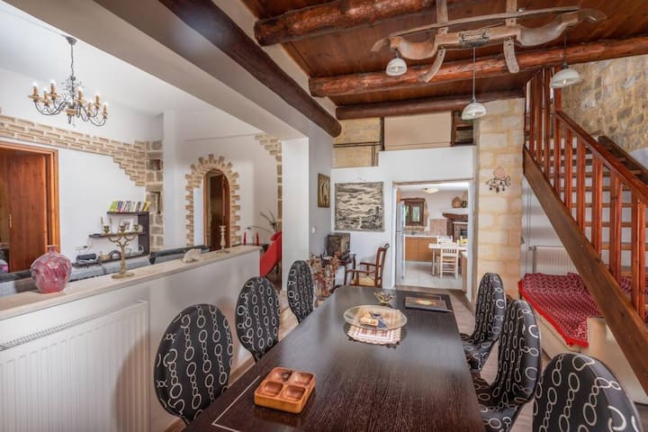 Crete Vacation Rentals
 managed Airbnb listing 2