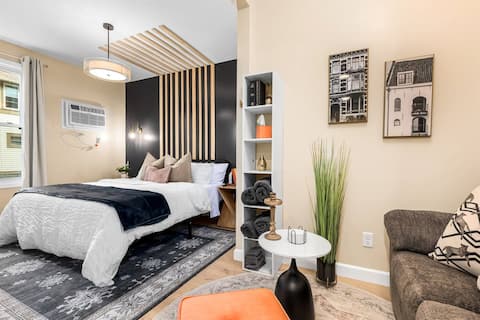 New! Private Studio near Downtown Mount Clemens