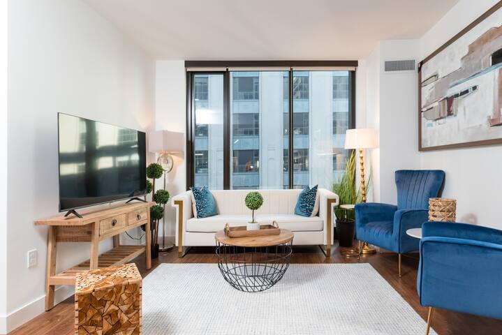 Back-Bay Upscale Central Condo Bos Common Downtown gallery image 5
