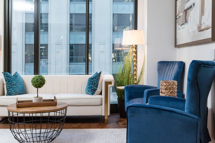 Back-Bay Upscale Central Condo Bos Common Downtown gallery image 3